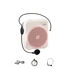 Беспроводная система громкоговоритель Deli LT901